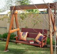 Bell Chapel Bed and Breakfast - Accommodation Port Hedland