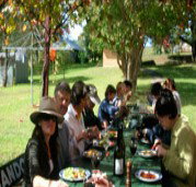 Bandon Grove School House - Accommodation Port Hedland