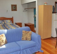 Bluegums Cabins - Accommodation Port Hedland