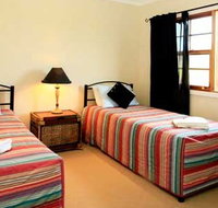 Barrington River Hideaway - Accommodation Port Hedland