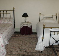 Avoca Federation Homestead - Accommodation Port Hedland
