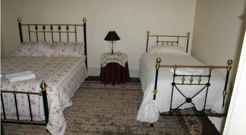 Avoca Federation Homestead - Accommodation Port Hedland 0