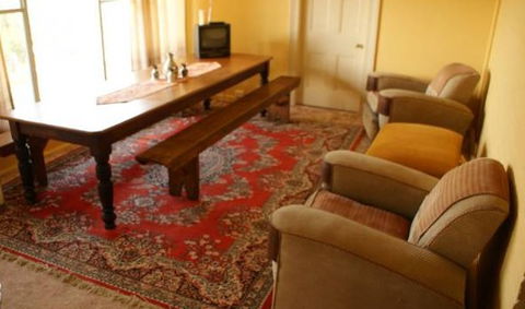 Avoca Federation Homestead - Accommodation Port Hedland 1