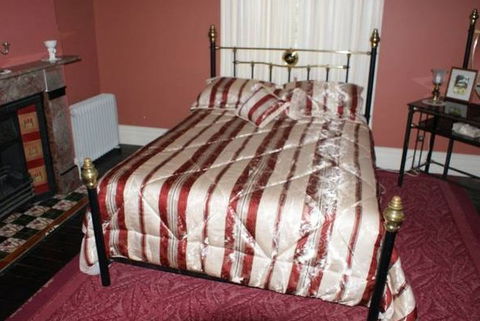 Avoca Federation Homestead - Accommodation Port Hedland 2