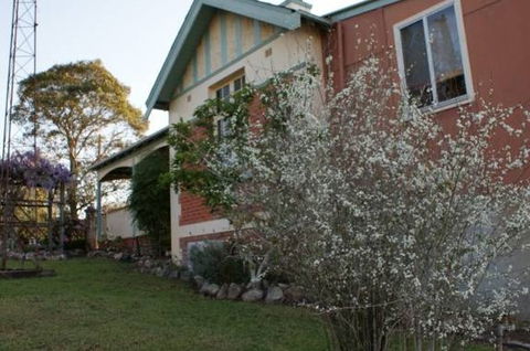 Avoca Federation Homestead - Accommodation Port Hedland 5