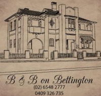B and B on Bettington - Accommodation Port Hedland