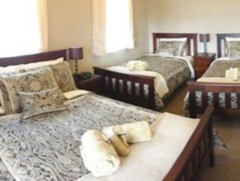 B And B On Bettington - Accommodation Port Hedland 1