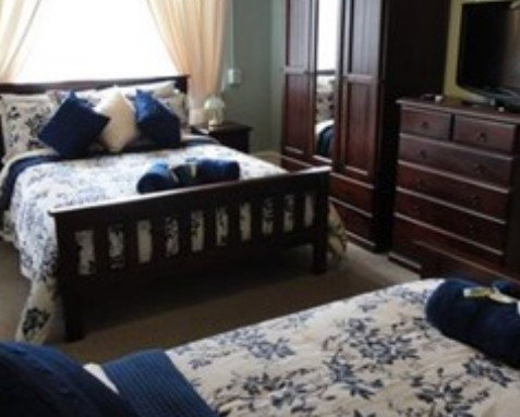 B And B On Bettington - Accommodation Port Hedland 2