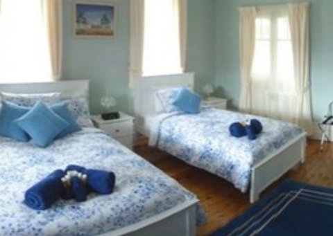 B And B On Bettington - Accommodation Port Hedland 3