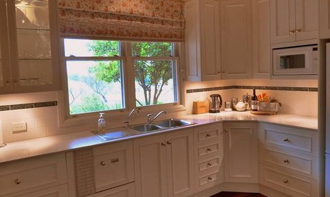 Bonnay - Accommodation Port Hedland 1