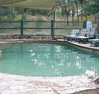 Banjos Bushland Retreat - Accommodation Port Hedland