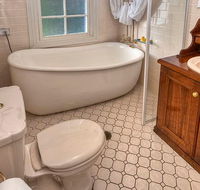 Bridal Falls Cottage - Accommodation Port Hedland