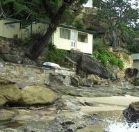 Bundeena Beachshack - Accommodation Port Hedland