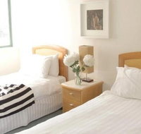 AeA The Coogee View Beachfront Serviced Apartments - Accommodation Port Hedland