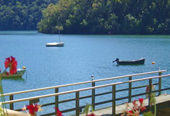 Amaroo On Berowra Waters - Accommodation Port Hedland 0