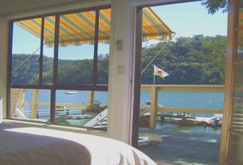 Amaroo On Berowra Waters - Accommodation Port Hedland 2