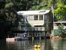 Amaroo On Berowra Waters - Accommodation Port Hedland 3