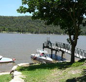 Carinya Ski Ranch - Accommodation Port Hedland