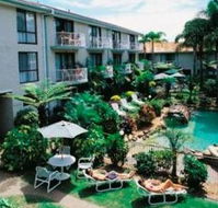 Allamanda Retreat - The Entrance - Accommodation Port Hedland