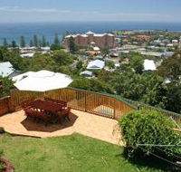 Barnhill Breezes - Accommodation Port Hedland