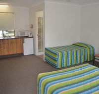 Killarney Sundown Motel - Accommodation Port Hedland