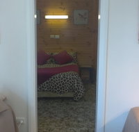 Black Stump Motel - Accommodation Port Hedland