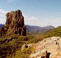 Castlereagh Village Holiday Units - Accommodation Port Hedland