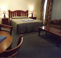 Castlereagh Lodge Motel - Coonamble - Accommodation Port Hedland