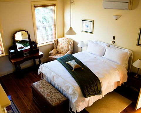 B And B On The Park - Accommodation Port Hedland 1