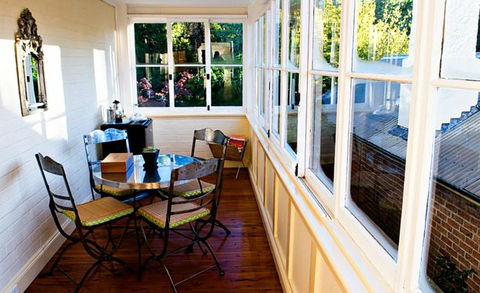 B And B On The Park - Accommodation Port Hedland 4