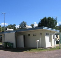 Armstrong Beach Caravan Park - Accommodation Port Hedland