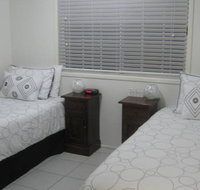 Campwin Beach House Bed and Breakfast - Accommodation Port Hedland