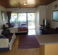 Mackay Beach Accommodation - Accommodation Port Hedland