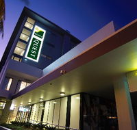 Quest Mackay - Accommodation Port Hedland
