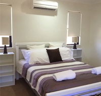 Guesthouse on Carlyle - Accommodation Port Hedland