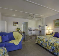 Hi-Way Units Motel - Accommodation Port Hedland