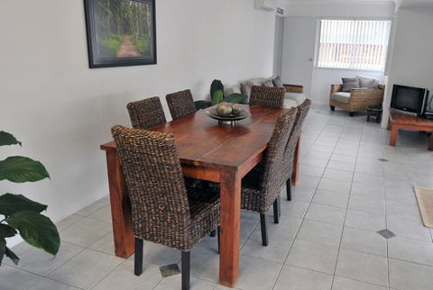 Alexandra Apartments - Accommodation Port Hedland 1