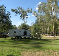 Cania Gorge Tourist Retreat - Accommodation Port Hedland