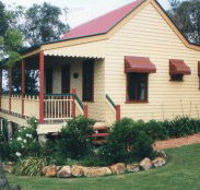Mango Hill Cottages Bed and Breakfast - Accommodation Port Hedland