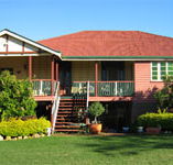 Mango Paradise Bed and Barra - Accommodation Port Hedland