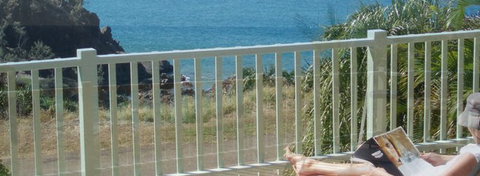 Seascape Holiday Home - Accommodation Port Hedland 0