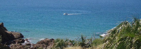 Seascape Holiday Home - Accommodation Port Hedland 4