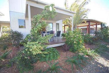 Woodgate QLD Accommodation Port Hedland