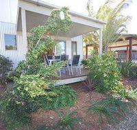 Woodgate Beach Houses - Accommodation Port Hedland