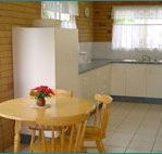 Shoreline Apartments Woodgate Beach - Accommodation Port Hedland