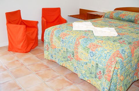 R & R @ Woodgate Beach - Accommodation Port Hedland 2