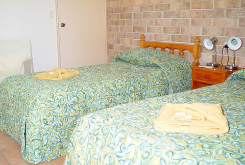 R & R @ Woodgate Beach - Accommodation Port Hedland 3