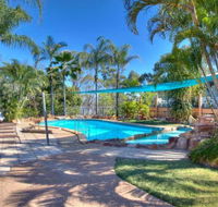 Lake Maraboon Holiday Village - Accommodation Port Hedland