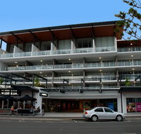 Echelon Apartments Yeppoon - Accommodation Port Hedland