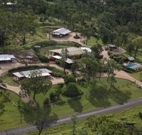 Rubyvale Motel and Holiday Units - Accommodation Port Hedland